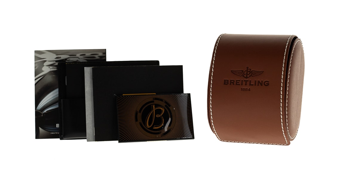 Breitling Colt Auto A17388